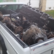Image for article titled I Took Five Years Worth Of Spare Car Parts To The Scrapyard. Here's How Much Money I Made